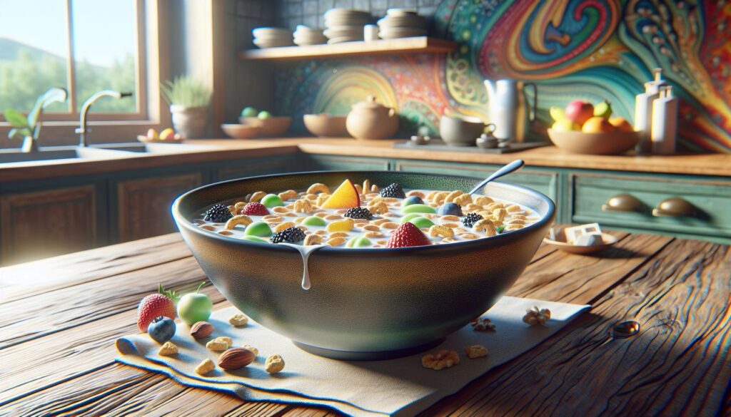 bowl:oe4nbtcw2h4= cereal